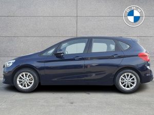 BMW 2 Series Active Tourer 218d SE Active Tourer - Image 4