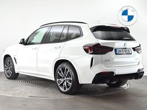BMW X3 Xdrive30 M Sport - Image 2