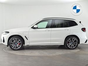 BMW X3 Xdrive30 M Sport - Image 3