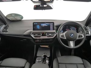 BMW X3 Xdrive30 M Sport - Image 4