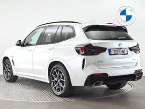 BMW X3 Xdrive30 M Sport - Image 2