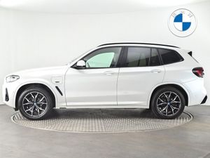 BMW X3 Xdrive30 M Sport - Image 3