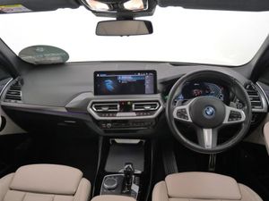 BMW X3 Xdrive30 M Sport - Image 4