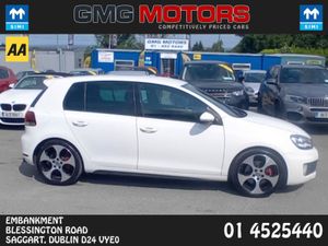 Volkswagen Golf Gti..dsg.....aba-1kccz 5DR Automa - Image 4