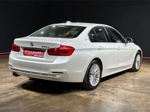 BMW 3 Series 330e Luxury Iperformance - Full Blac - Image 3