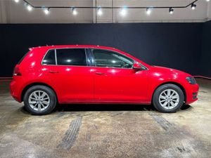 Volkswagen Golf 1.2 Automatic - 40th Edition - Al - Image 2
