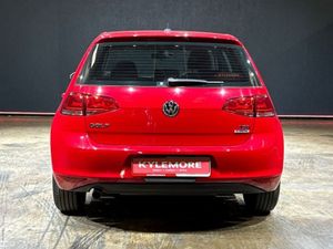 Volkswagen Golf 1.2 Automatic - 40th Edition - Al - Image 4