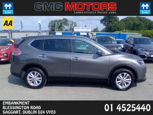 Nissan X-Trail 7 Seater...1.6 DCI Acenta X-tronic - Image 4