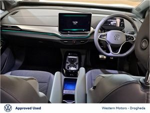 Volkswagen ID.4 PRO Plus 77kwh 286HP  brand New - Image 4
