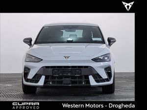 Cupra Leon 1.5 TSI 150hp - Image 4