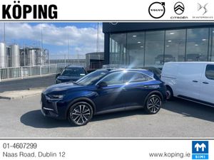 DS Automobiles DS 7 Rivoli E-tense 225 Auto 4DR / - Image 2