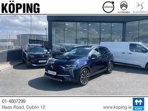 DS Automobiles DS 7 Rivoli E-tense 225 Auto 4DR / - Image 3