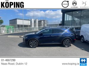 DS Automobiles DS 7 Rivoli E-tense 225 Auto 4DR / - Image 4
