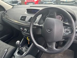 Renault Megane 2014 1.5Dci 102kms - Image 4