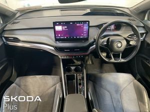 Skoda Enyaq Enyaq 85 Sportline - Image 2
