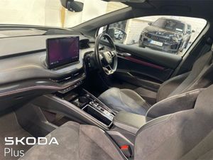 Skoda Enyaq Enyaq 85 Sportline - Image 4