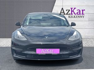 Tesla Model 3 2022 Long Range AWD Automatic Full - Image 2