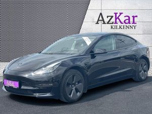 Tesla Model 3 2022 Long Range AWD Automatic Full - Image 3