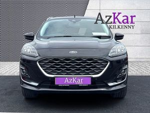 Ford Kuga 2022 Vignale 2.5 Phev Automatic 222BHP - Image 2