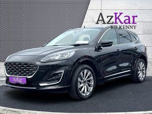 Ford Kuga 2022 Vignale 2.5 Phev Automatic 222BHP - Image 3