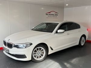 BMW 5 Series D G30 SE 4DR Auto - Image 2