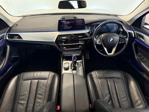 BMW 5 Series D G30 SE 4DR Auto - Image 3