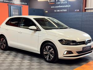 2019 Volkswagen Polo 1.0L TSi Auto -  TOP SPEC - Image 3