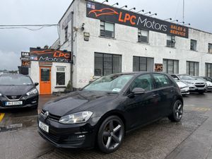 Volkswagen Golf 2013 Low Mileage - Image 2