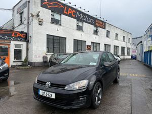 Volkswagen Golf 2013 Low Mileage - Image 4