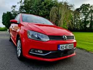 💥2014 Volkswagen Polo💥(41,000Mls+Auto+NEW NCT) - Image 2