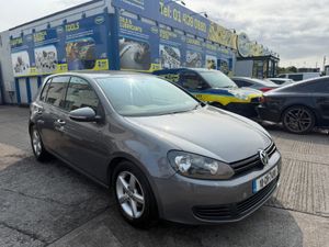 Volkswagen Golf 2010 - Image 4