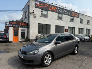 Volkswagen Golf 2010 - Image 2