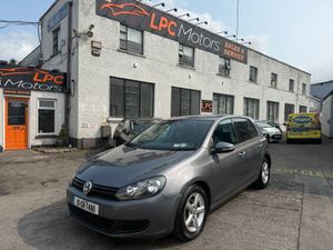 Volkswagen Golf 2010 - Image 3
