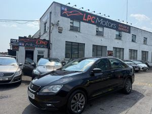 SEAT Toledo 2014 - Image 2