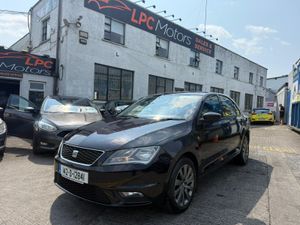 SEAT Toledo 2014 - Image 3