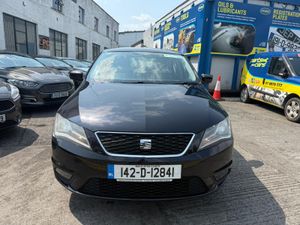 SEAT Toledo 2014 - Image 4