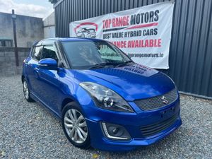 Suzuki Swift 2013 - Image 3