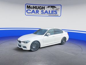 2016 BMW 3 Series 320d Diesel Automatic M Sport - Image 3