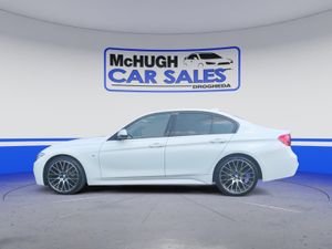 2016 BMW 3 Series 320d Diesel Automatic M Sport - Image 4