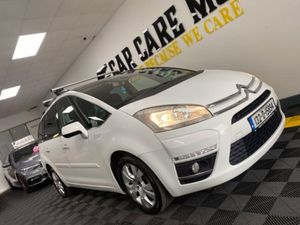 Citroen C4 Picasso Grand C4picasso 1.6 HDI Platin - Image 2