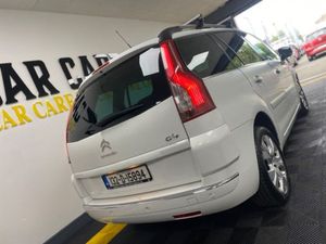 Citroen C4 Picasso Grand C4picasso 1.6 HDI Platin - Image 3
