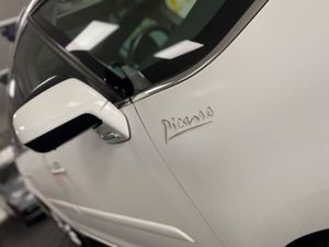 Citroen C4 Picasso Grand C4picasso 1.6 HDI Platin - Image 4
