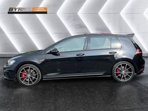 VOLKSWAGEN GOLF 2.0 GTI CLUBSPORT DSG, 2017 - Image 2