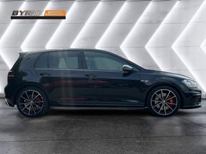 VOLKSWAGEN GOLF 2.0 GTI CLUBSPORT DSG, 2017 - Image 3