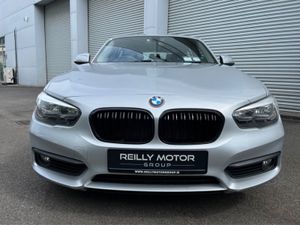 BMW 1 Series 1.5 Petrol Auto SE - Image 2