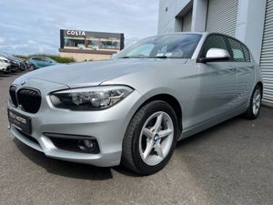 BMW 1 Series 1.5 Petrol Auto SE - Image 3