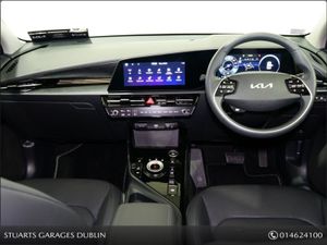 Kia Niro EV Special Edition  0  Finance Available - Image 4