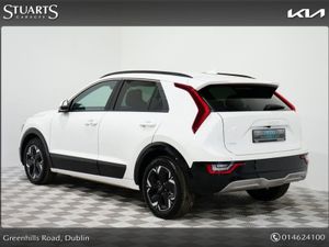 Kia Niro EV K4 5DR Auto  0  Finance - Image 2