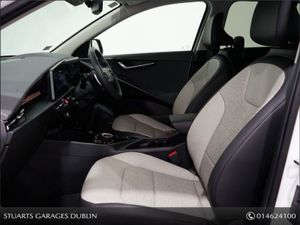 Kia Niro EV K4 5DR Auto  0  Finance - Image 3