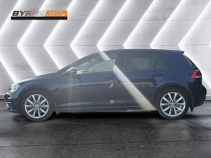 VOLKSWAGEN GOLF 1.6 TDI HIGHLINE 2019 - Image 2